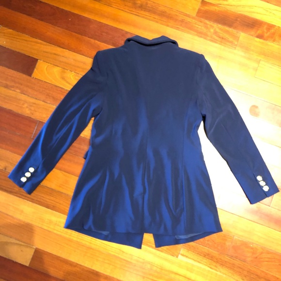 NEW with tags. Boston Proper jacket. Size 12 - Picture 9 of 12